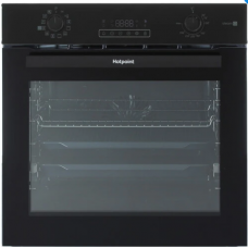 Духовой шкаф Hotpoint-Ariston HSTF 1231 JSAH BLG